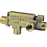 Suttner Flow Switches