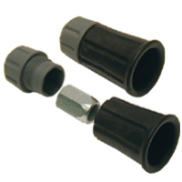 Suttner Nozzle Protectors