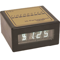 TimeMaster Digital Timer