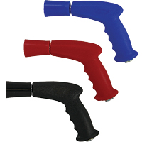 Triple Foam Gun