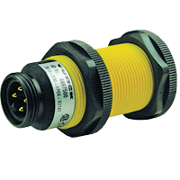 Turck Proximity Switches and Cables