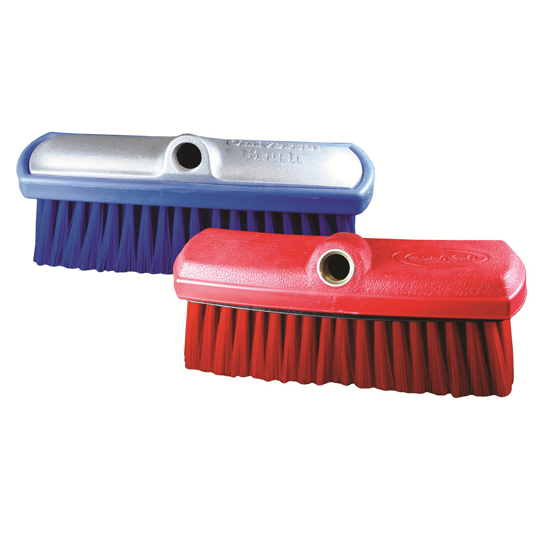 Universal Nylon Foamy Brushes