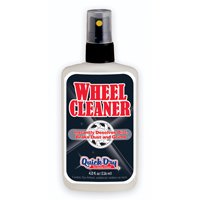 Quick Dry Wheel Cleaner