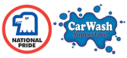 Logo : Car wash, Superstore